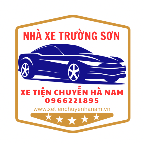 Xe tiện chuyến Hà Nam